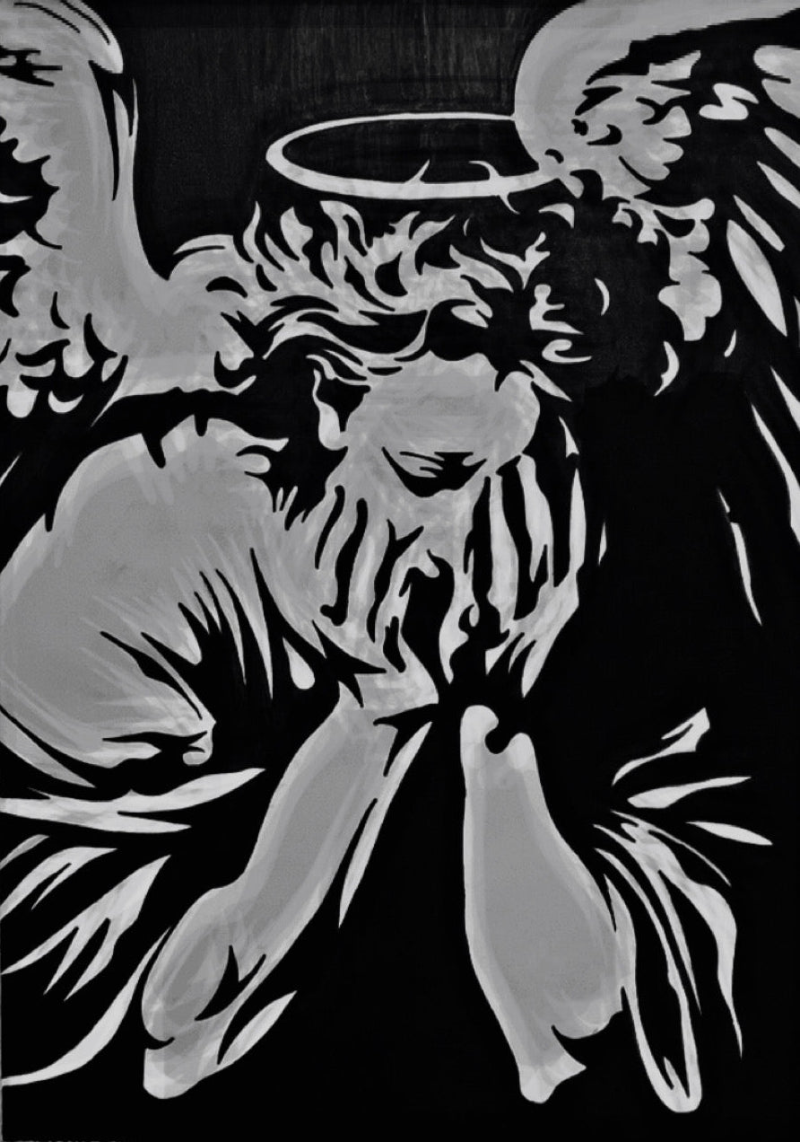 „Fallen Grace“