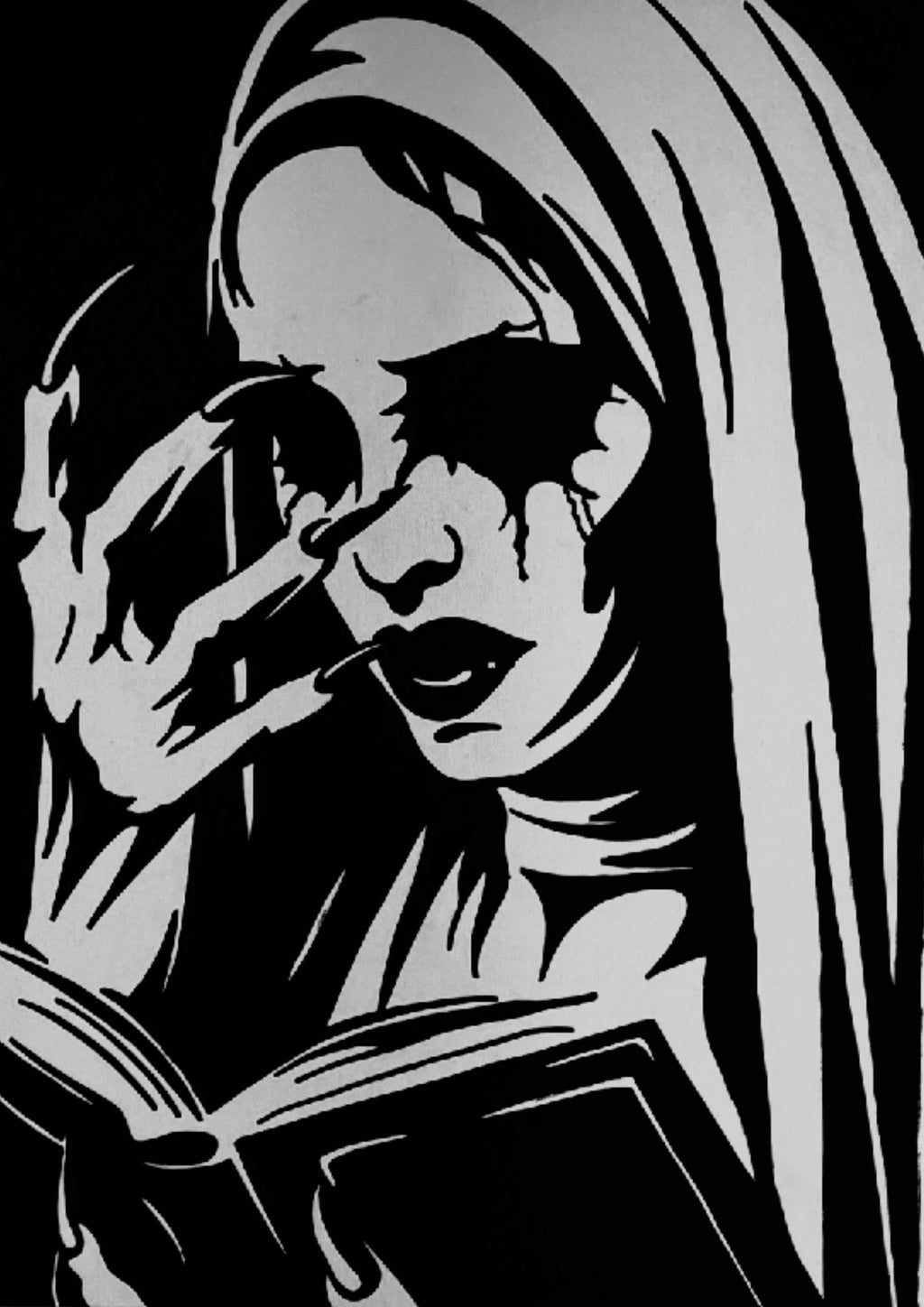 „Dark Pages“