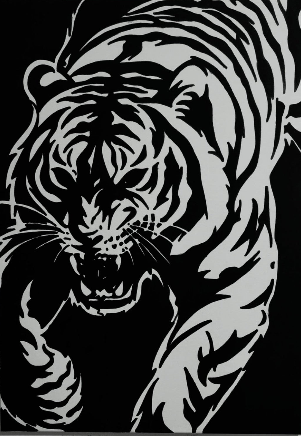„The Hunt“