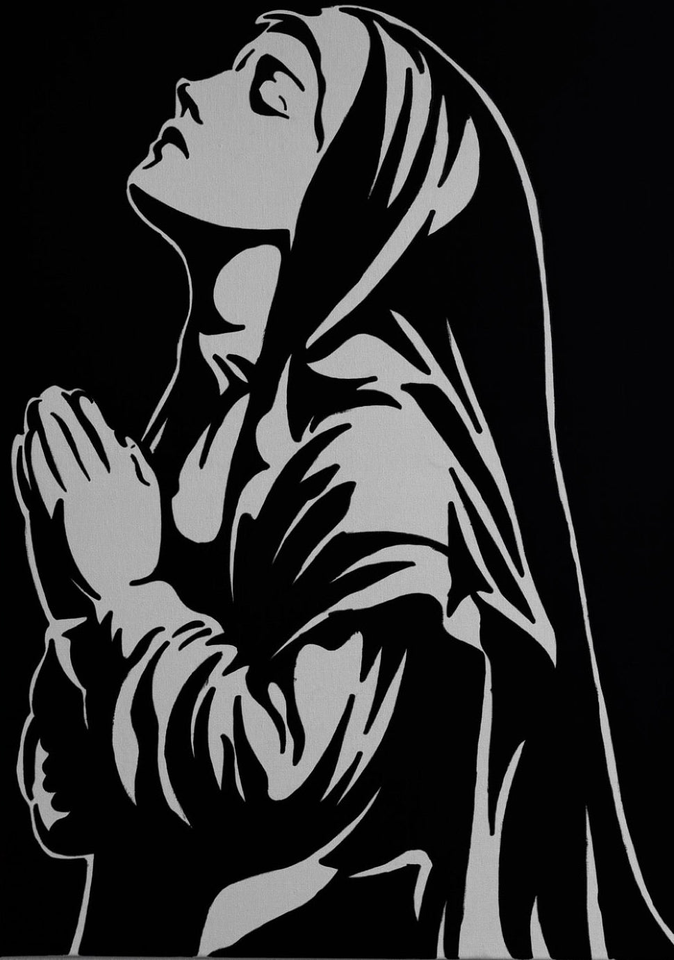 „Silent Devotion“