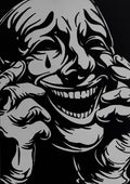 „The last laugh“