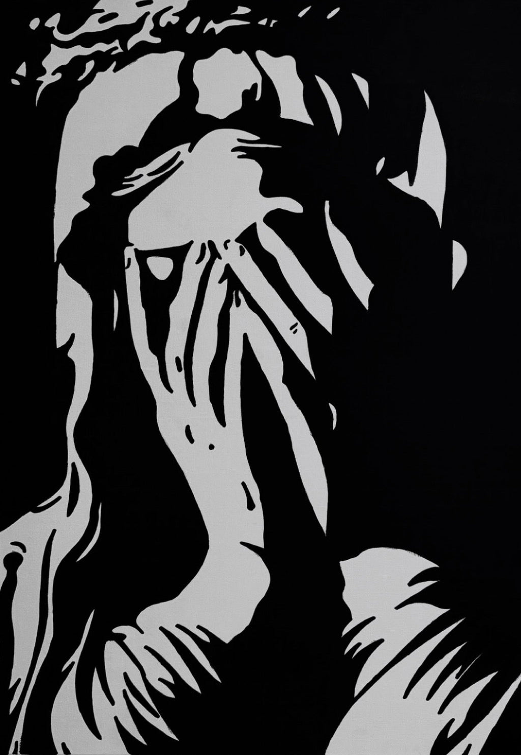 „Crown of Thorns“