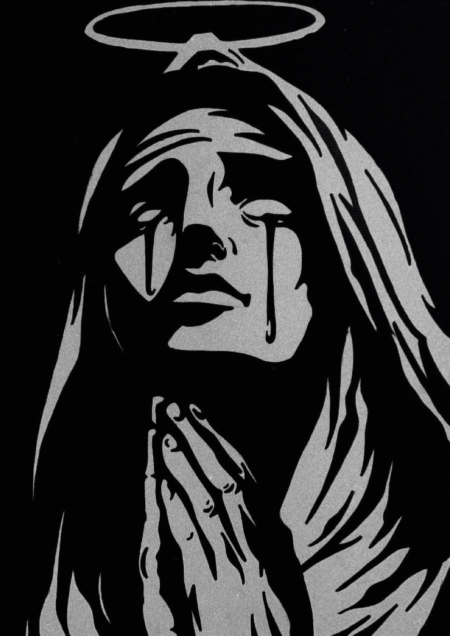 „Painful Prayer“