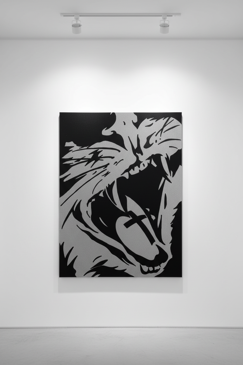 Sacred Roar